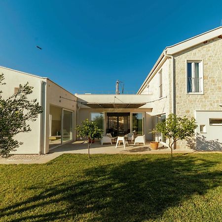 Villa Vela Muline - 8 Plus 2 Guests - Heated Pool Ugljan Exteriér fotografie